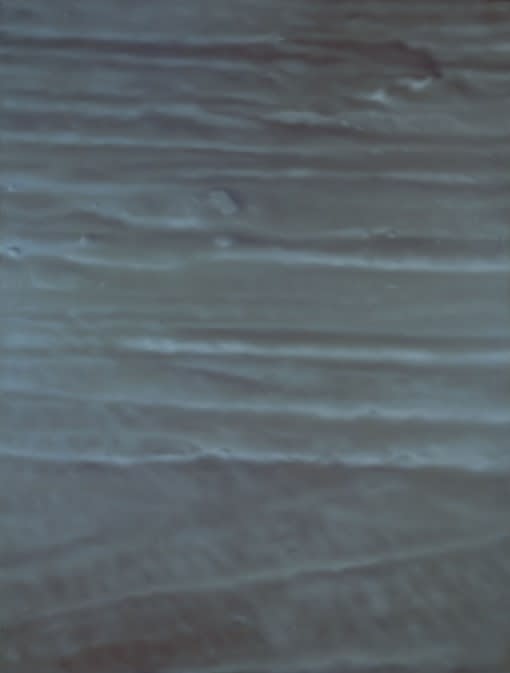 Gerhard Richter, Ausschnitt (Grün-Grau) [Detail (Green-Gray)], 1970