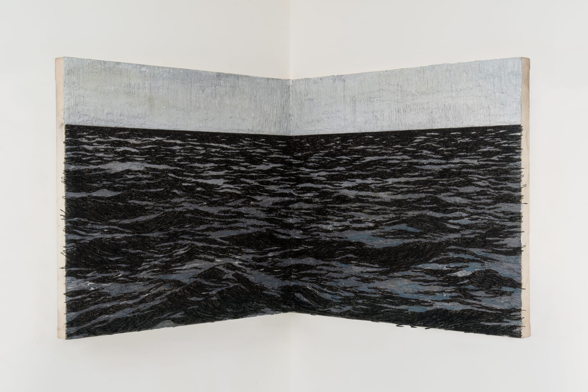 Yoan Capote, Isla (Convergencia), 2018