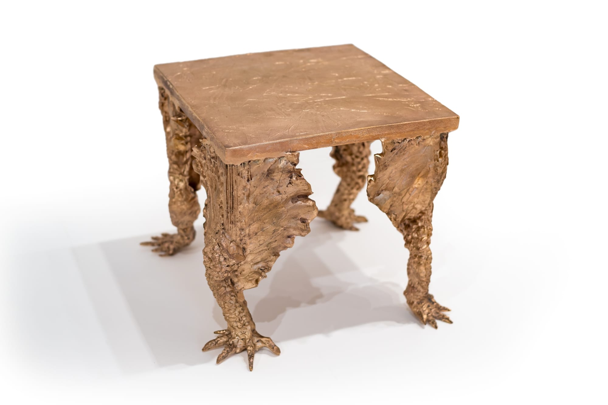 Claude Lalanne, Osiris, 2015/2016