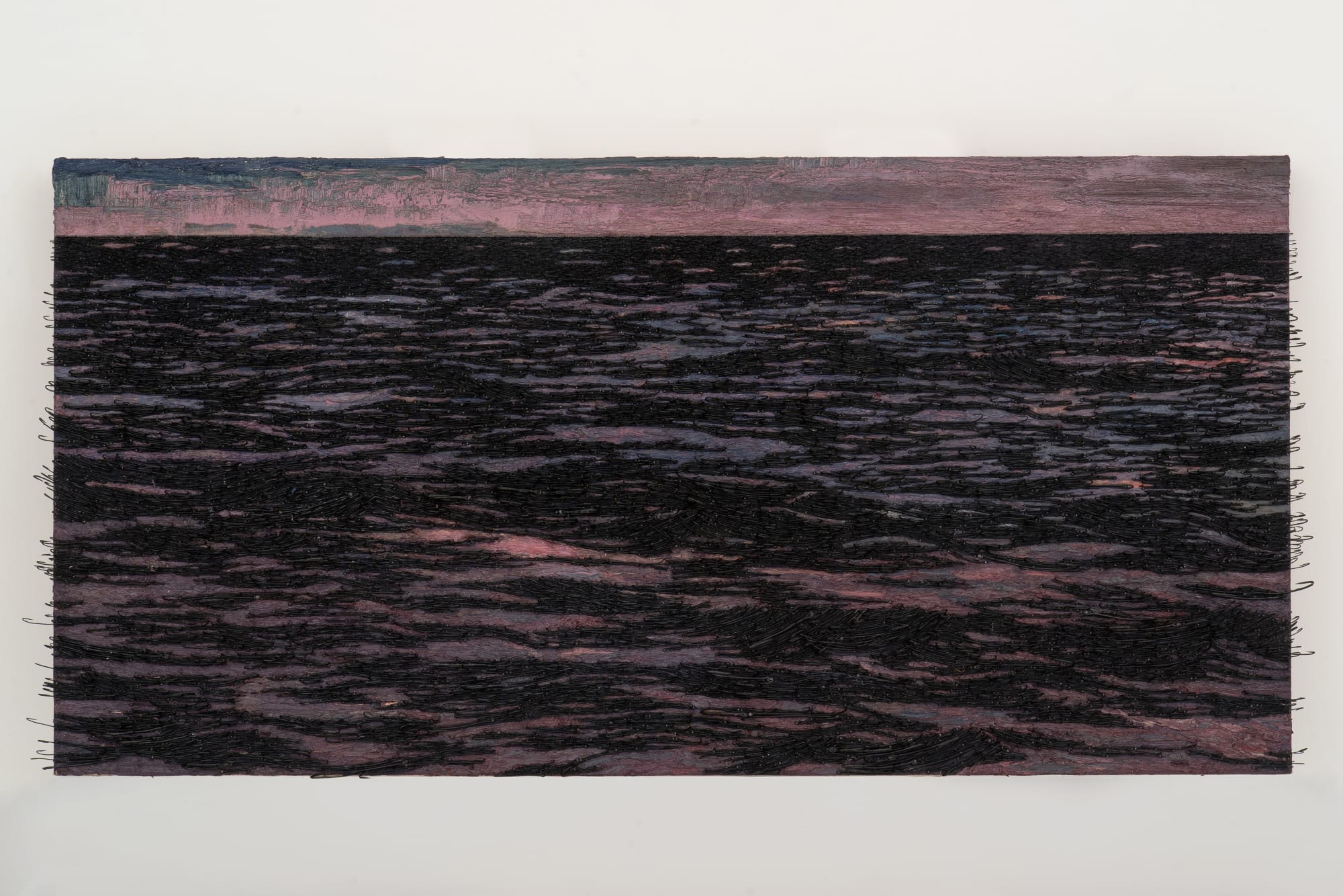 Yoan Capote, Isla (Melancolía), 2018