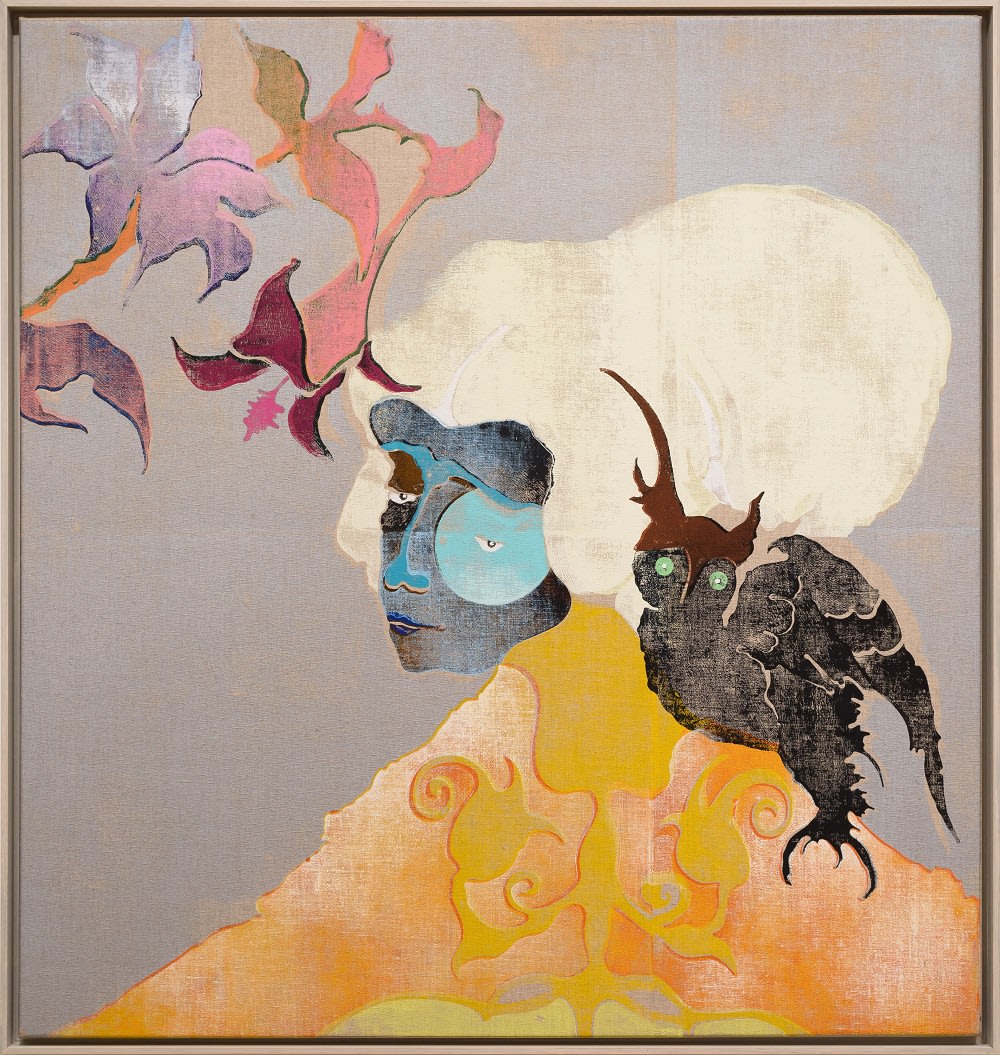 Gert & Uwe Tobias, Untitled, 2017