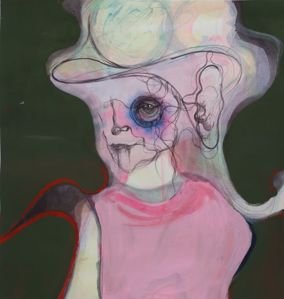 Gert & Uwe Tobias, Untitled, 2018