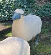 François-Xavier Lalanne, Mouton de Pierre Classique, 1977/1984