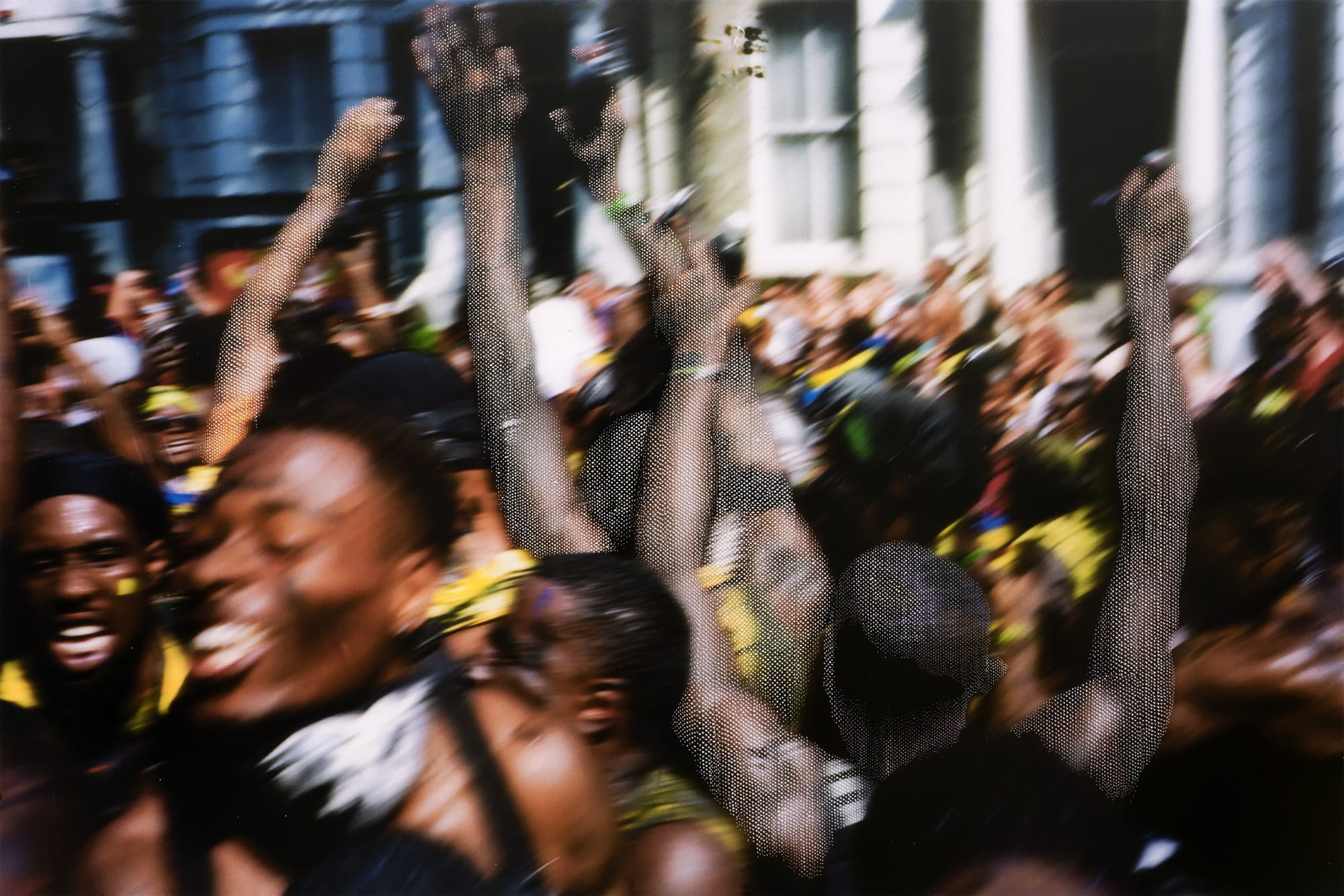 Paul Anthony Smith, Ladbrooke Grove #2, 2021-22