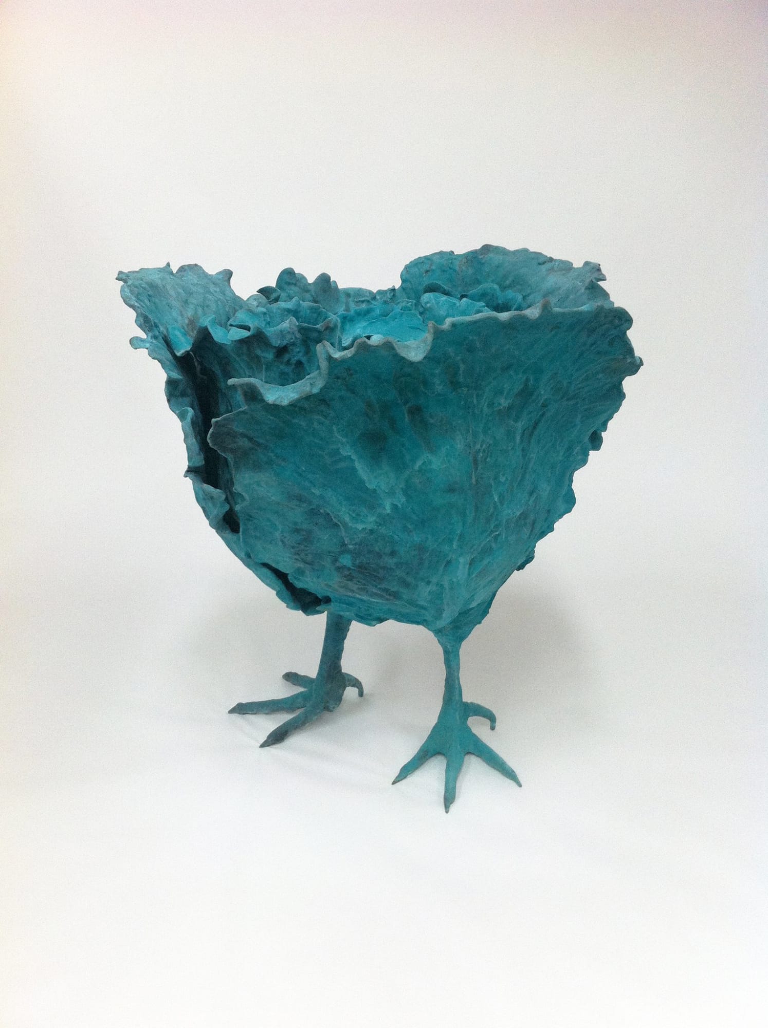 Claude Lalanne, Choupatte (Très Grand), 2007/2012