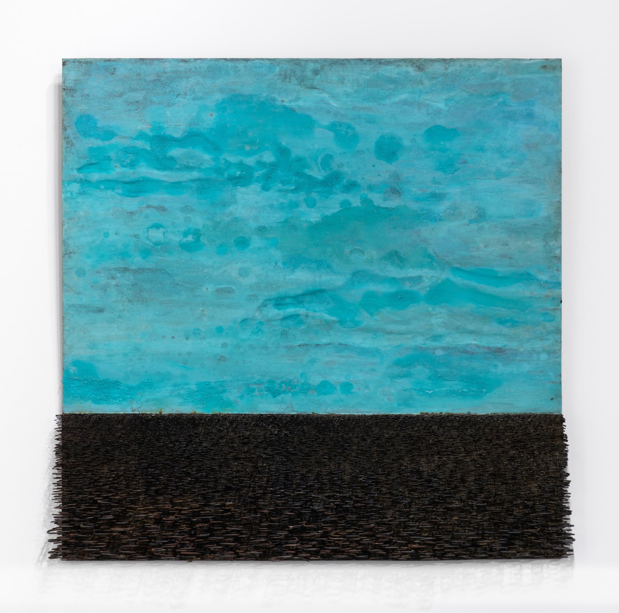 Yoan Capote, Palangre (Mar Caribe), 2024