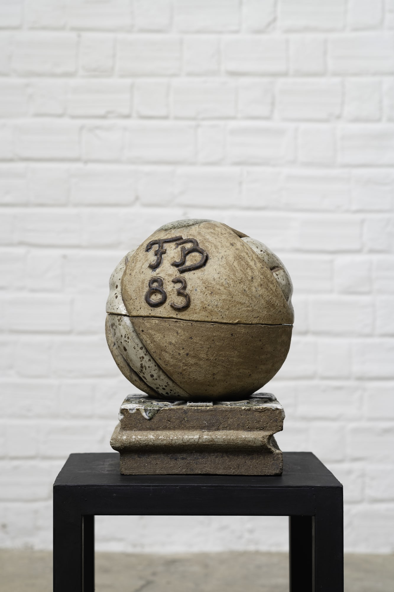 Francisco Brennand, Nascimento, 1983