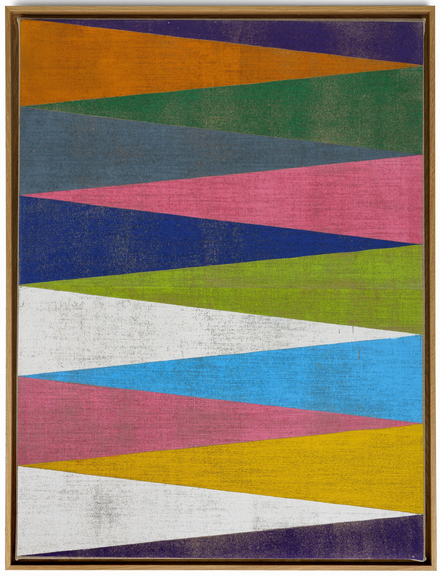 Hendrik Zimmer, Im Zirkus, 2022