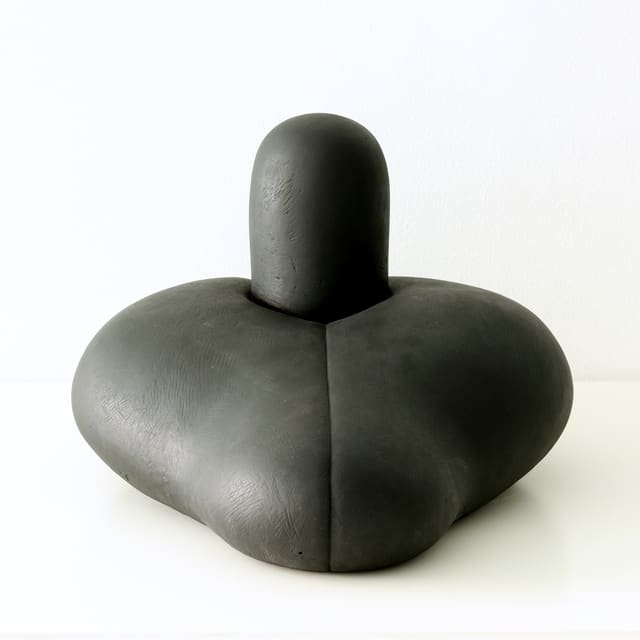 Kennet Williamsson, LINGAM-YONI, 2019