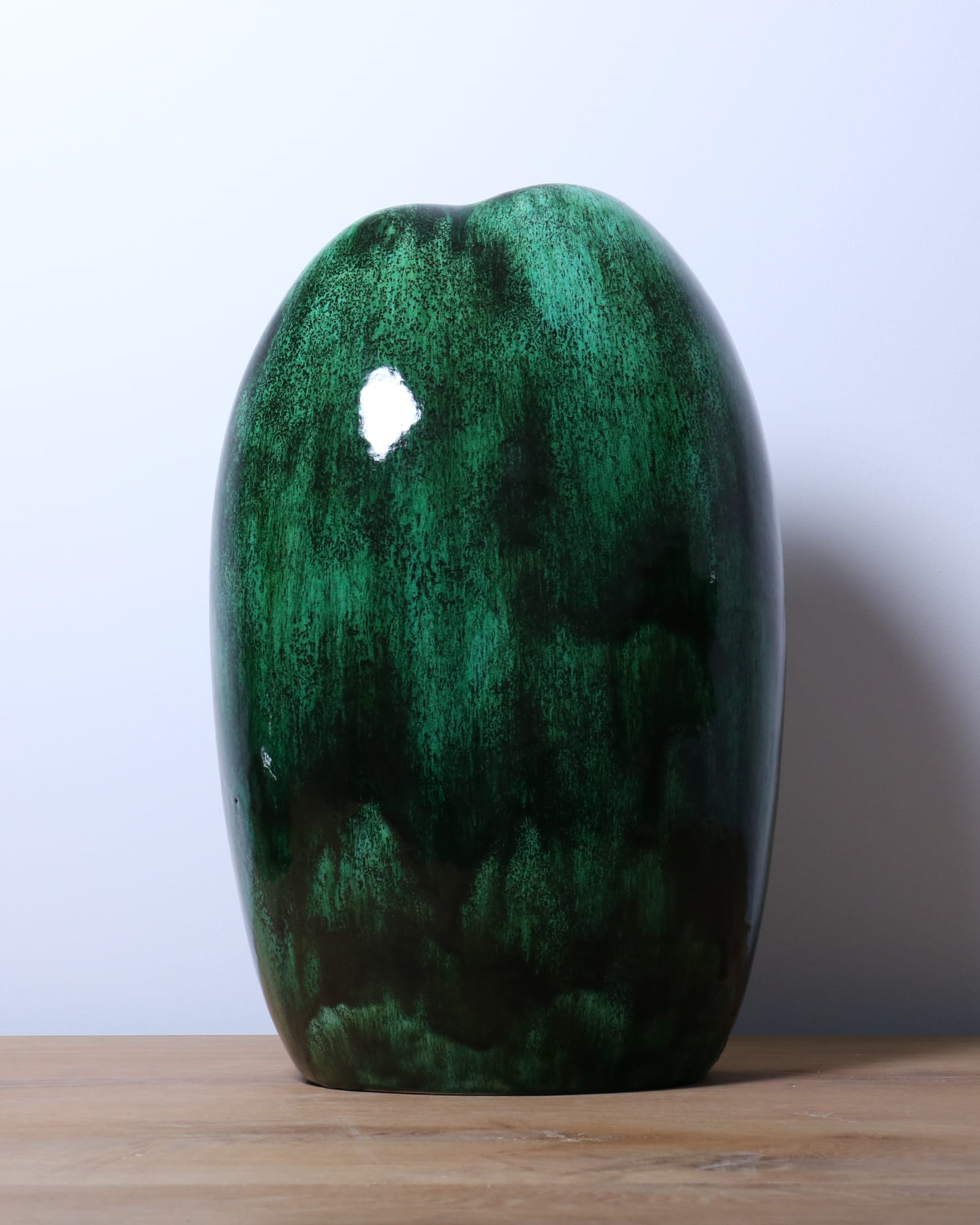 Ellen Ehk, Riverstone #7, 2022