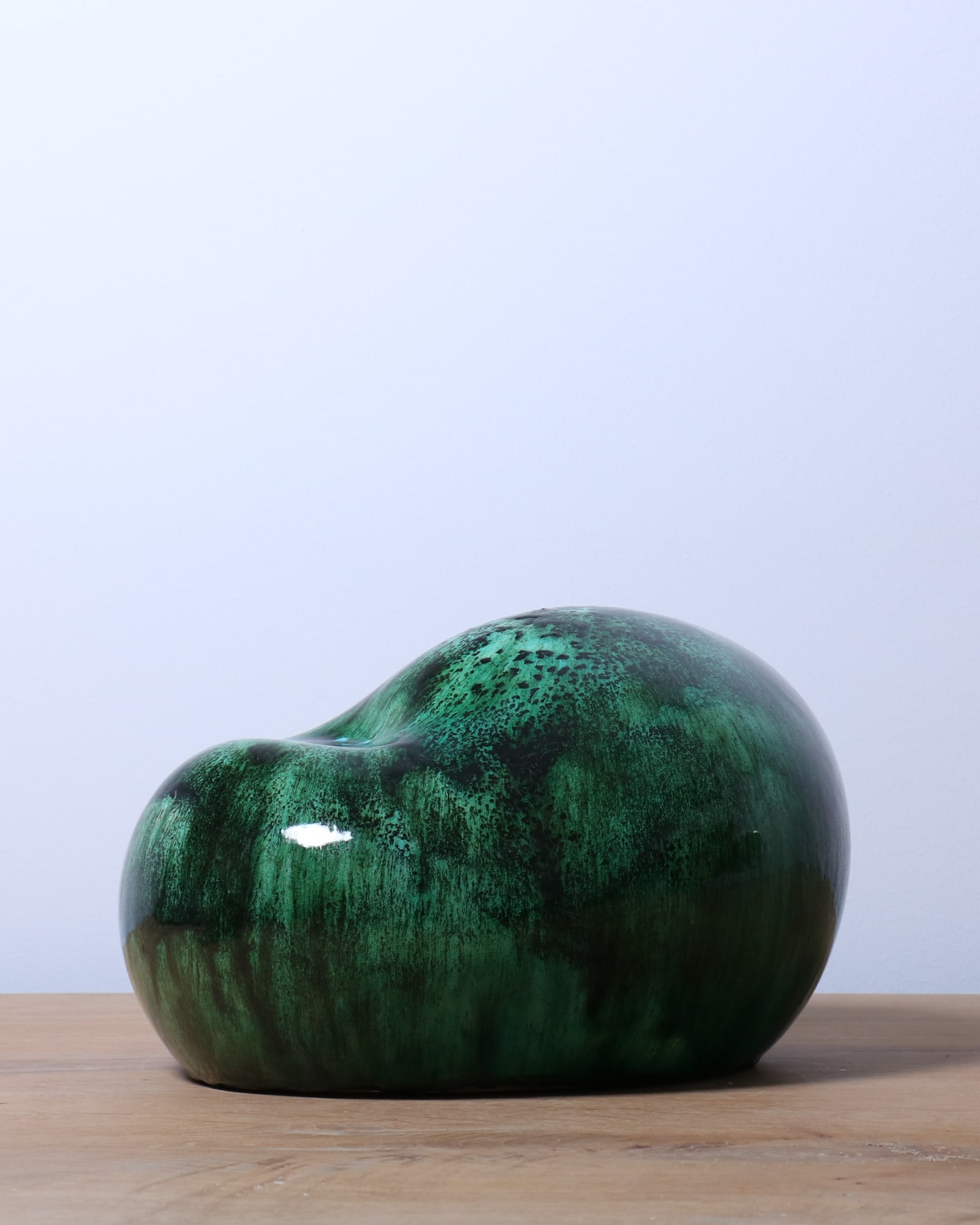 Ellen Ehk, Riverstone #18, 2022