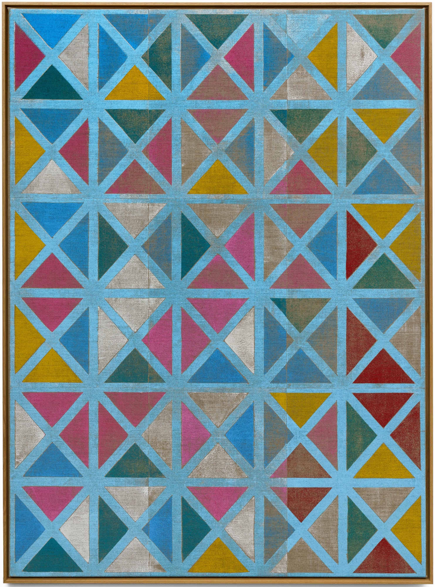 Hendrik Zimmer, Fenster Hans, 2022