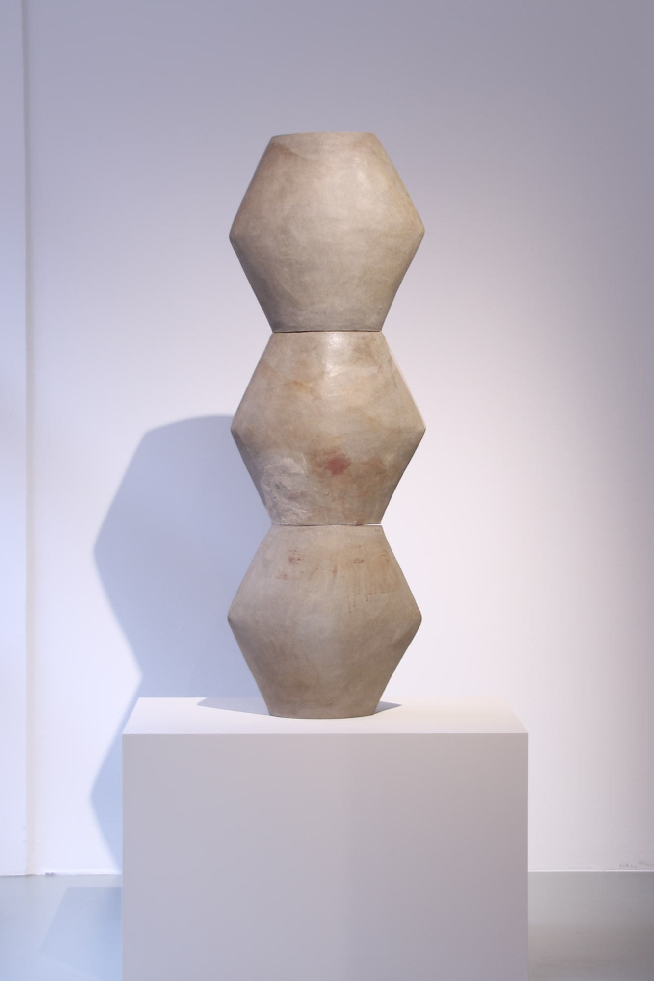 Maya Strandberg, Tornet, 2021