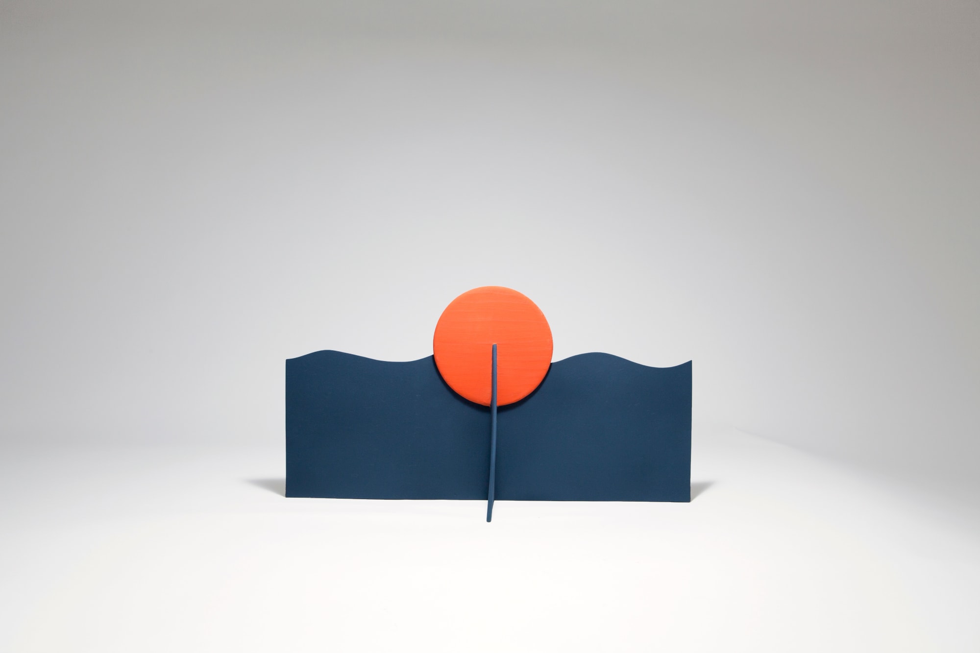 Paul-Robin Sjöström, Oceans Apart, 2018