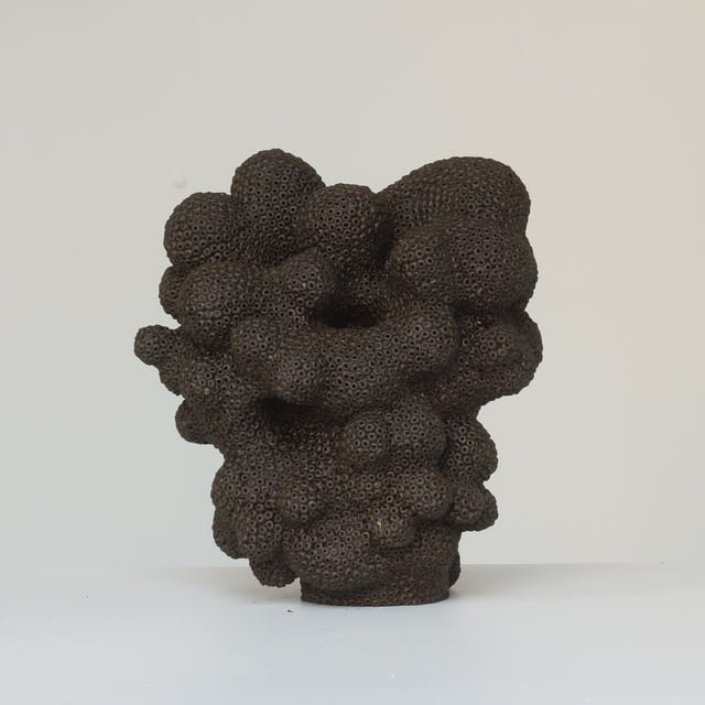 Carl Richard Söderström, Standing Cluster, 2017