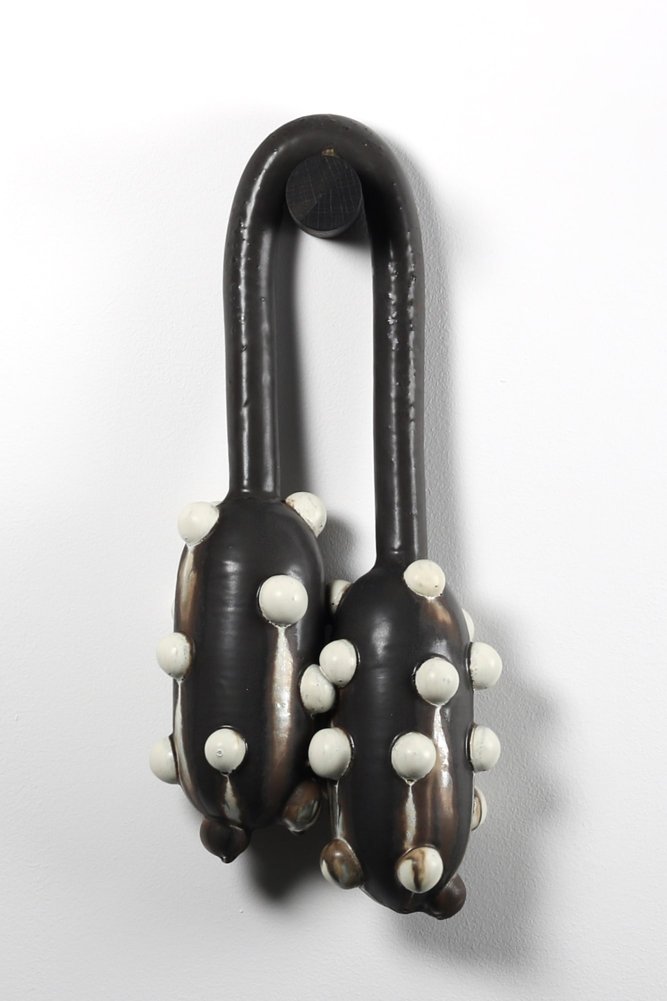 Mårten Medbo, Morfologi #8, 2020