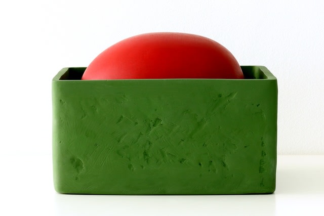 Kennet Williamsson, A SQUIRREL'S DREAM, 2019