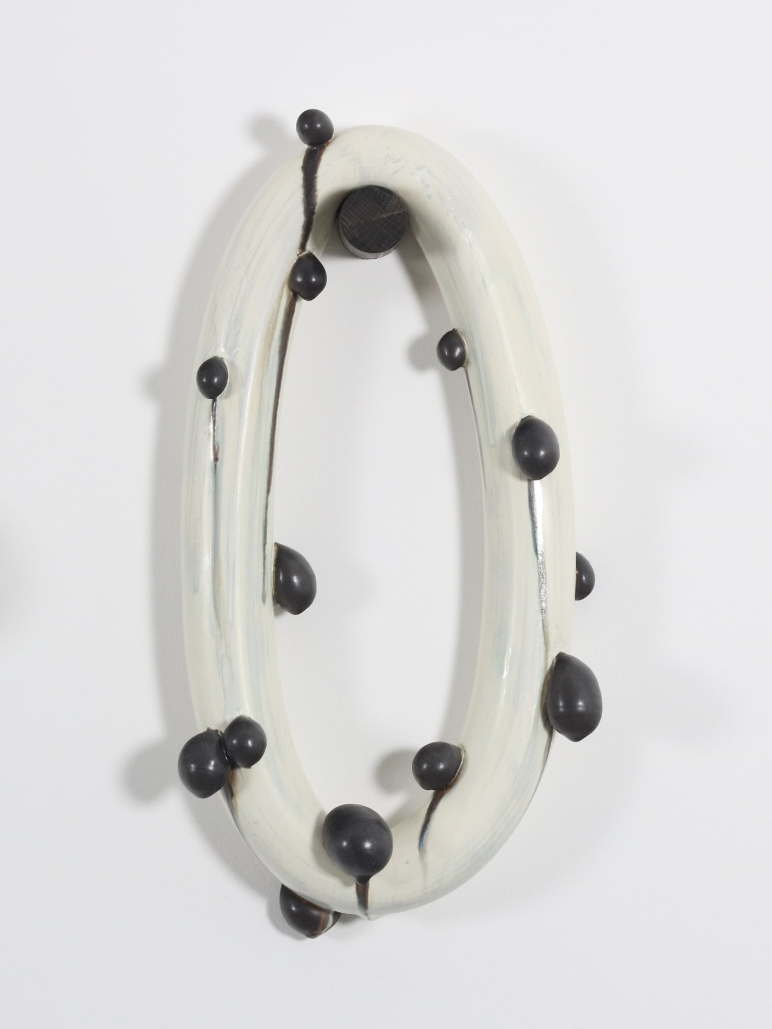 Mårten Medbo, Morfologi #15, 2022