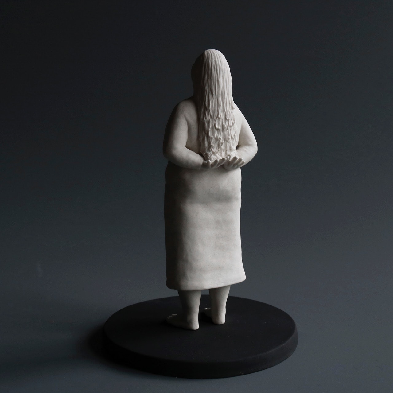 Lina Eriksson, Like Free Water, 2020