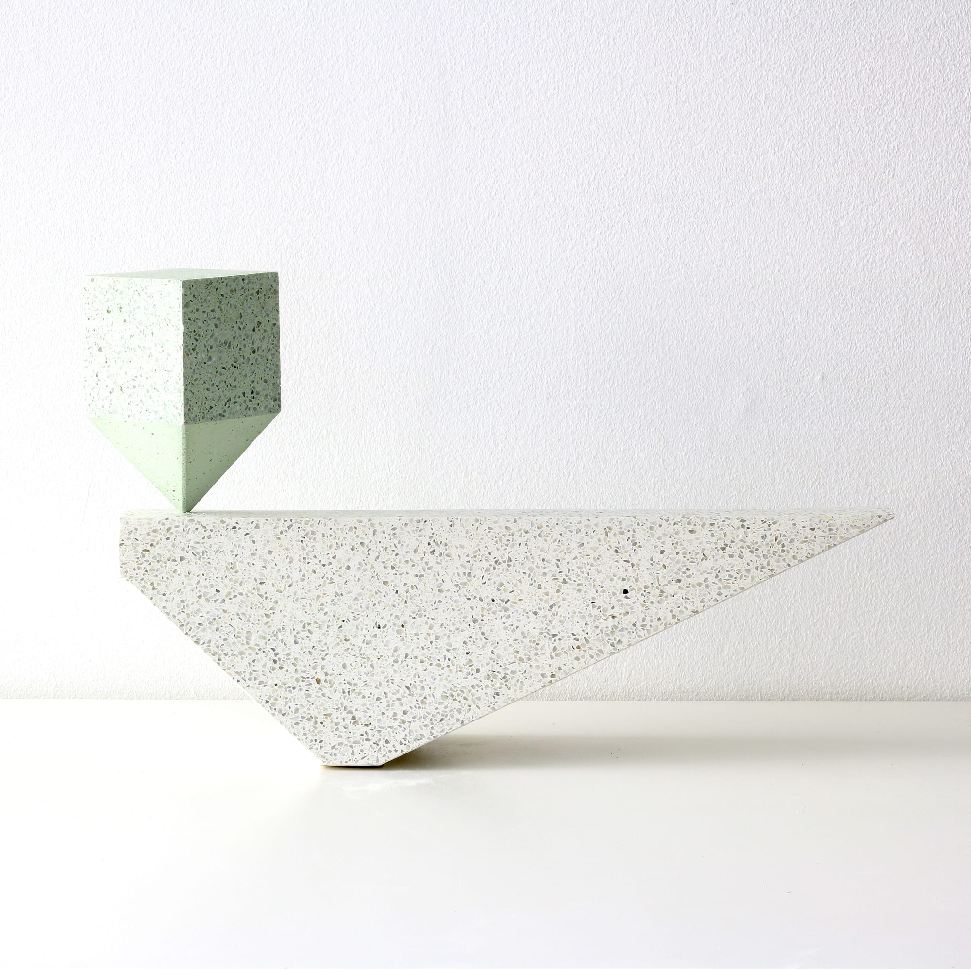 Simon Anund, Counterweight #2, 2019