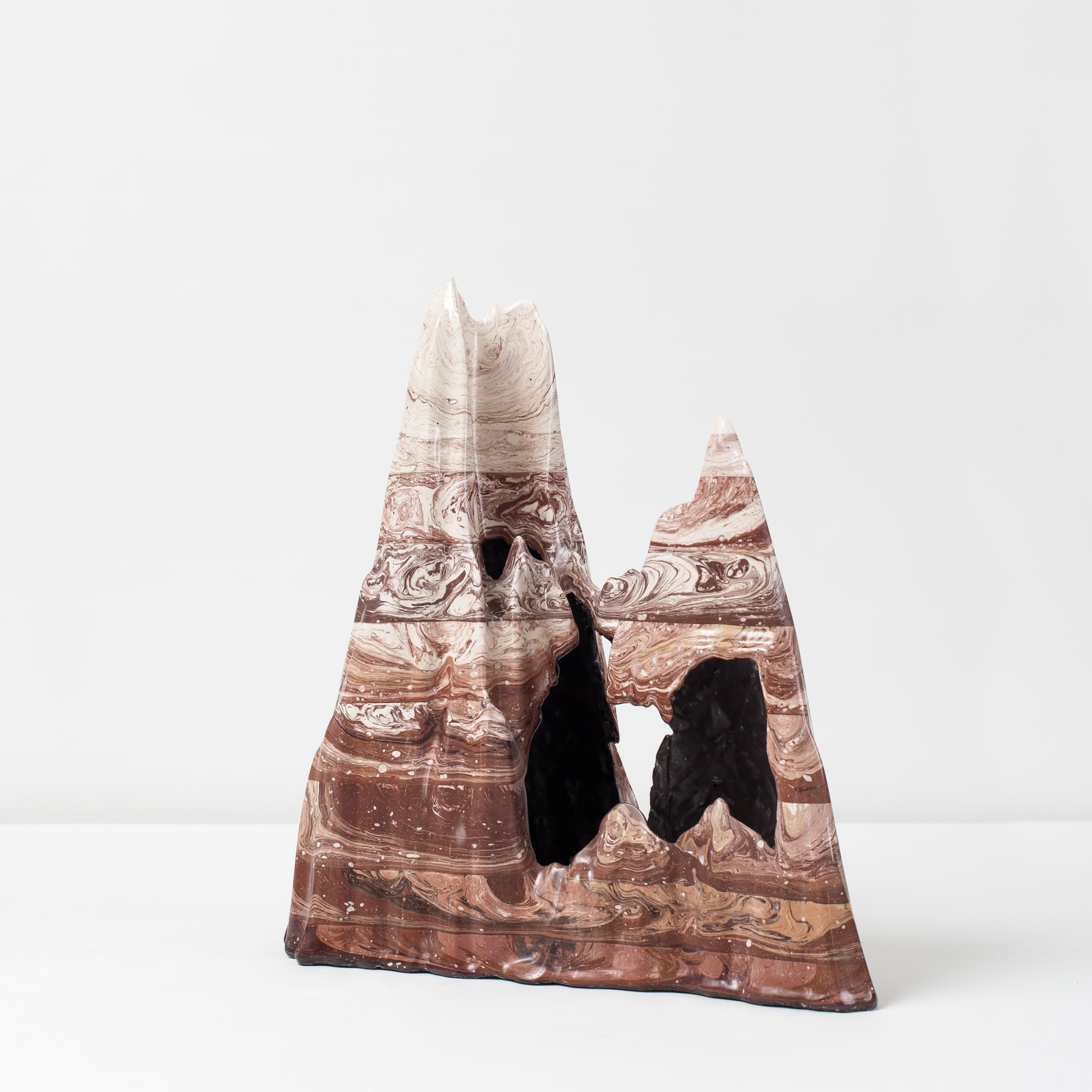 Hilda Hellström, Mount V, 2016