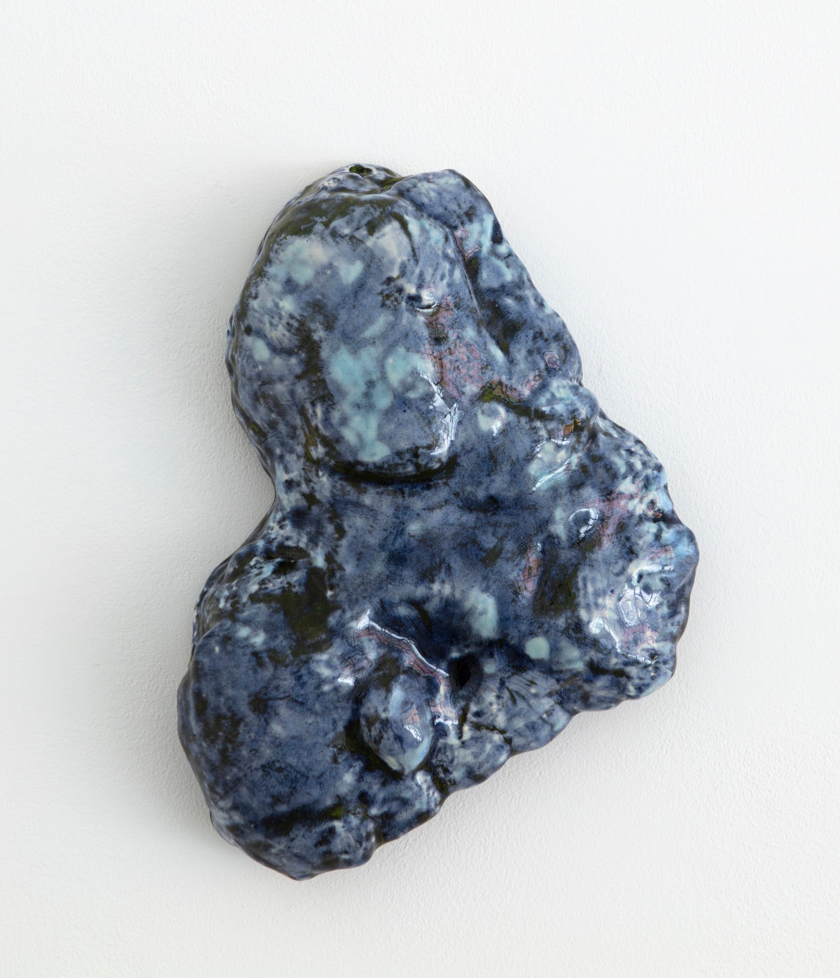 Ellen Ehk, Just efter regnet III, 2023