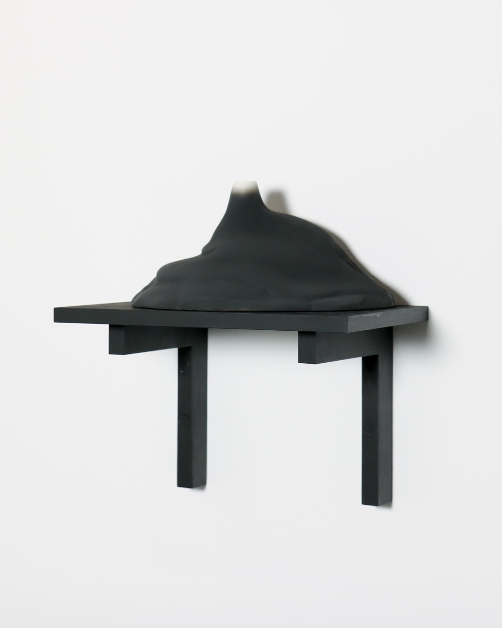 Mia E Göransson, Eyjafjallajökull, 2022