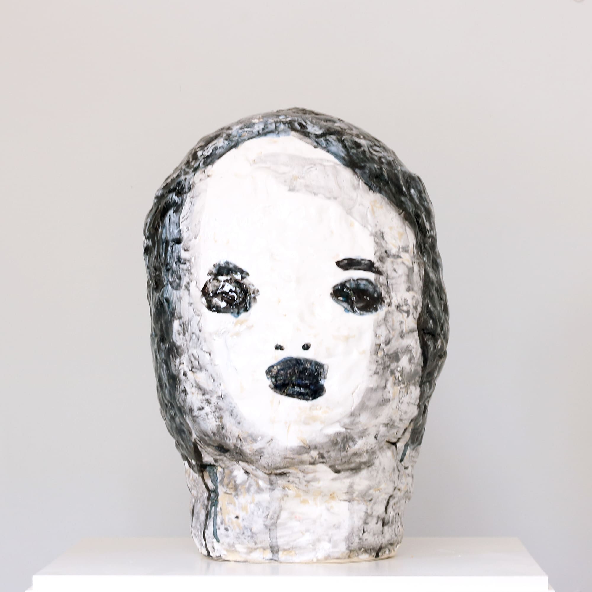 Amalia Bille, Hearer, 2018