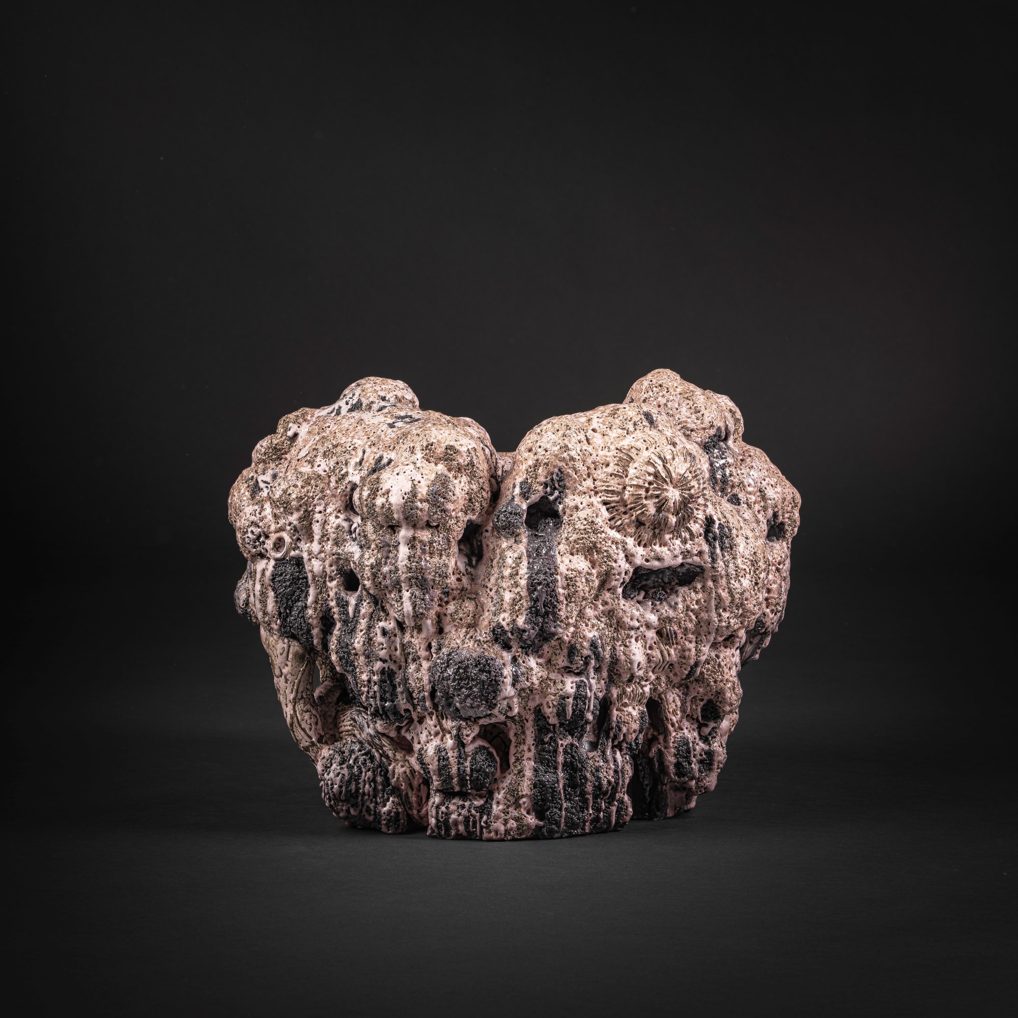 Carl Richard Söderström, Cluster III, 2022