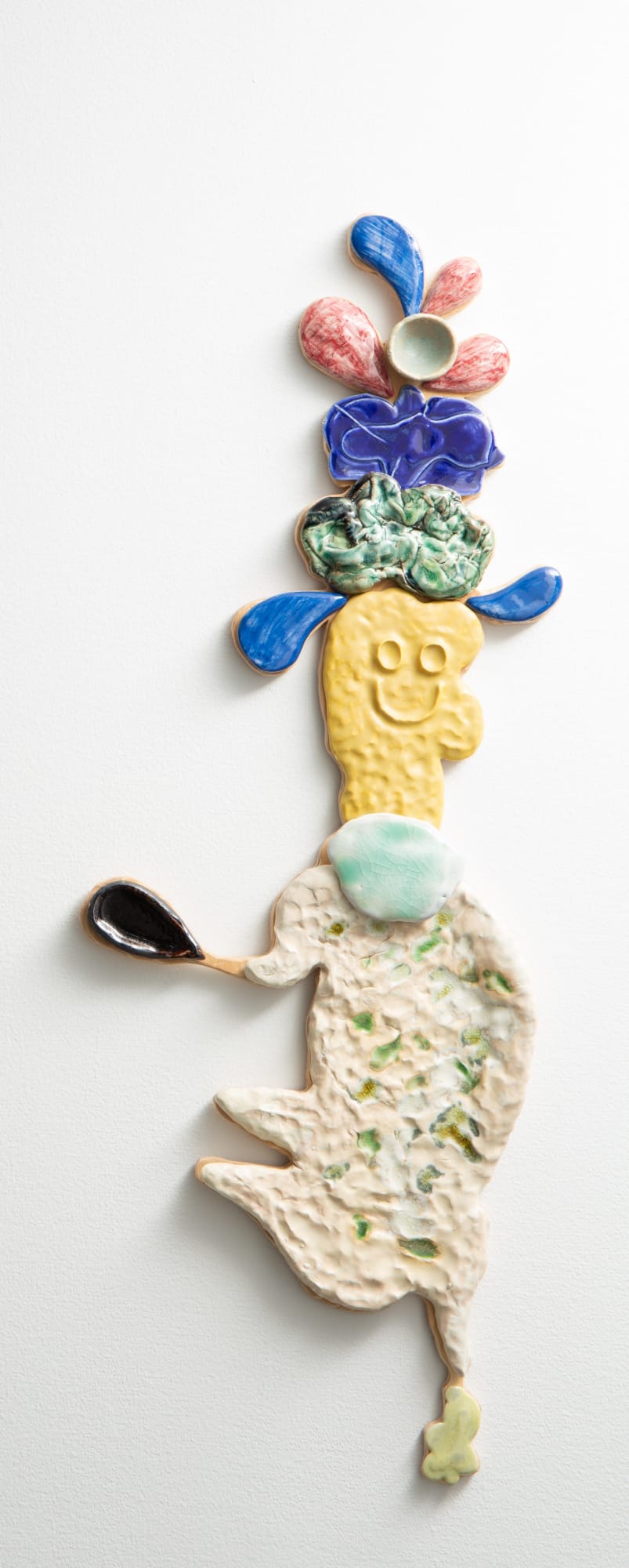 Linda Karlsson, Party Animal, 2018