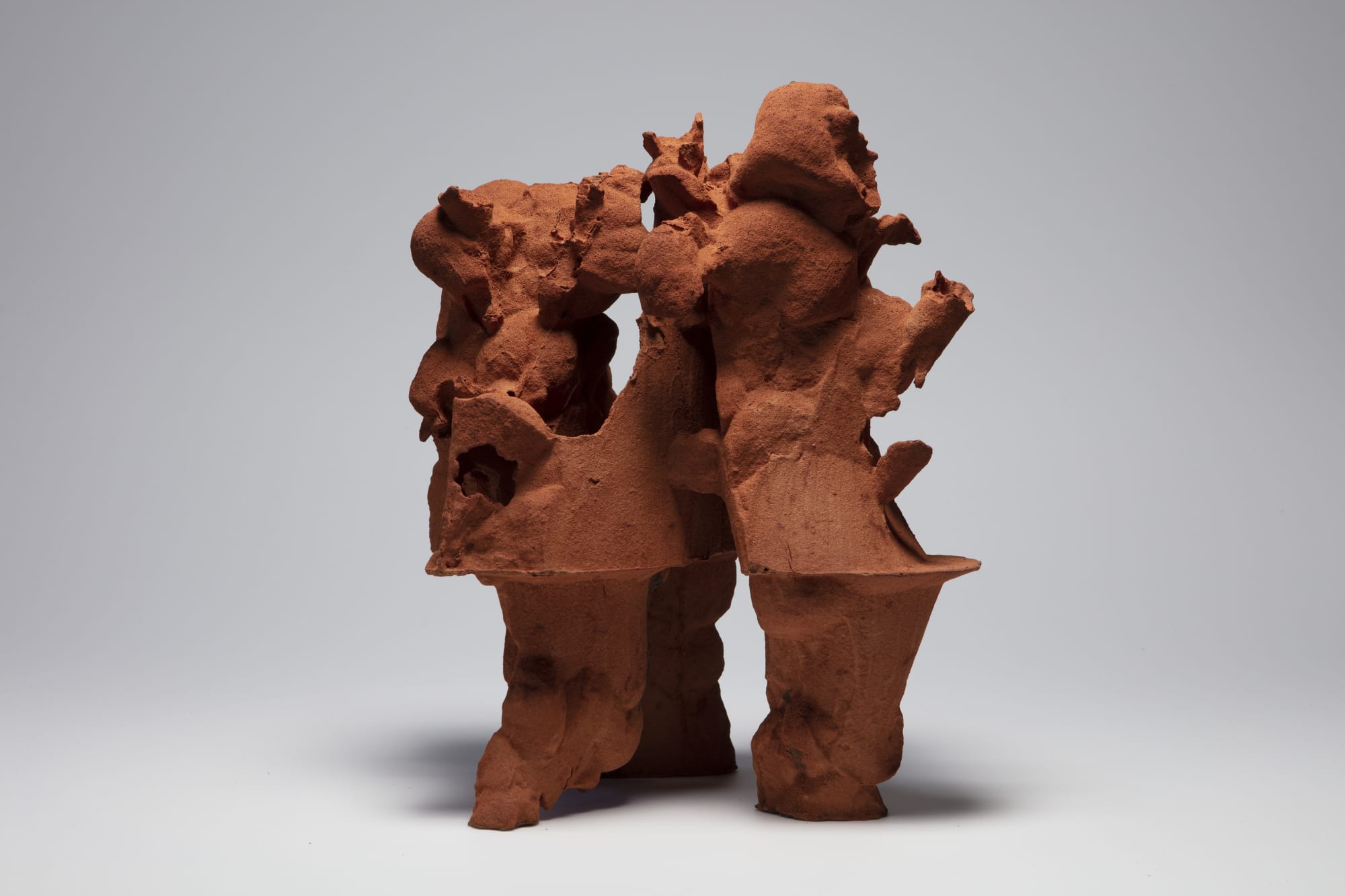 Ellen Ehk, Terra, 2020