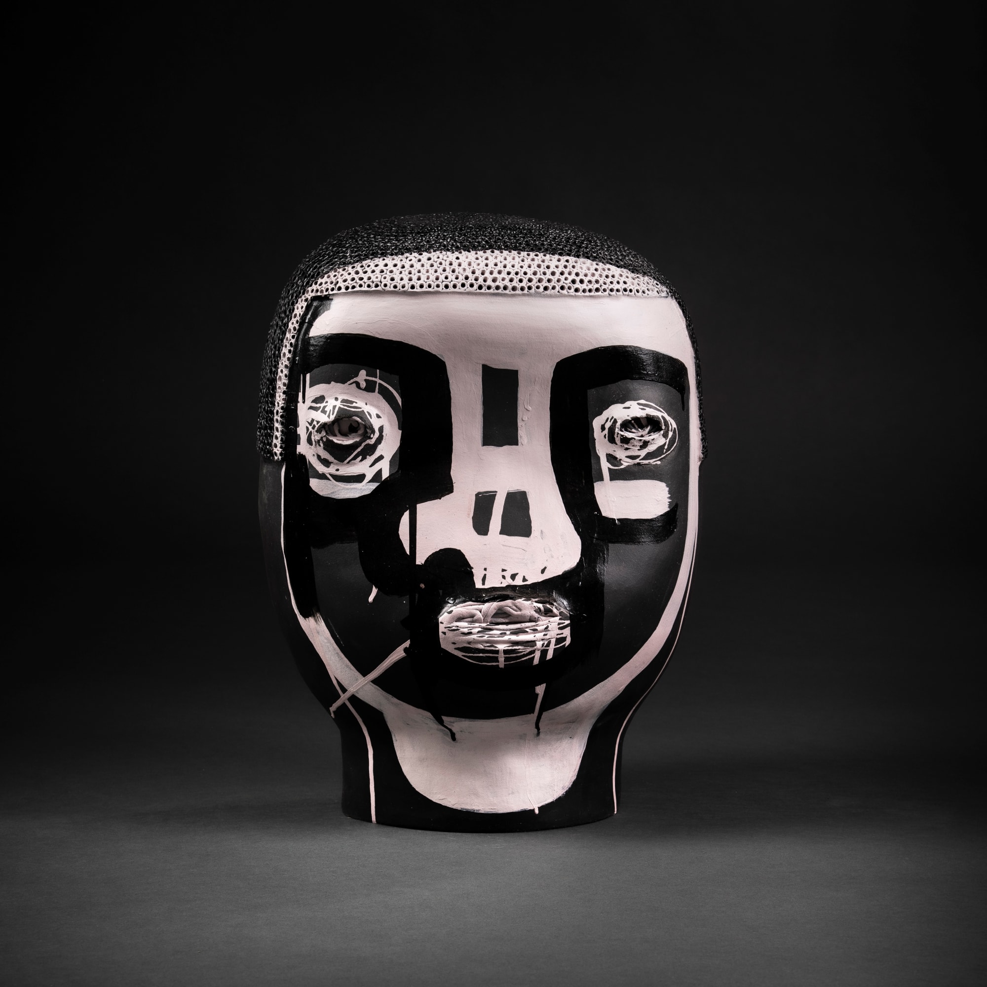 Carl Richard Söderström, I do I, 2022