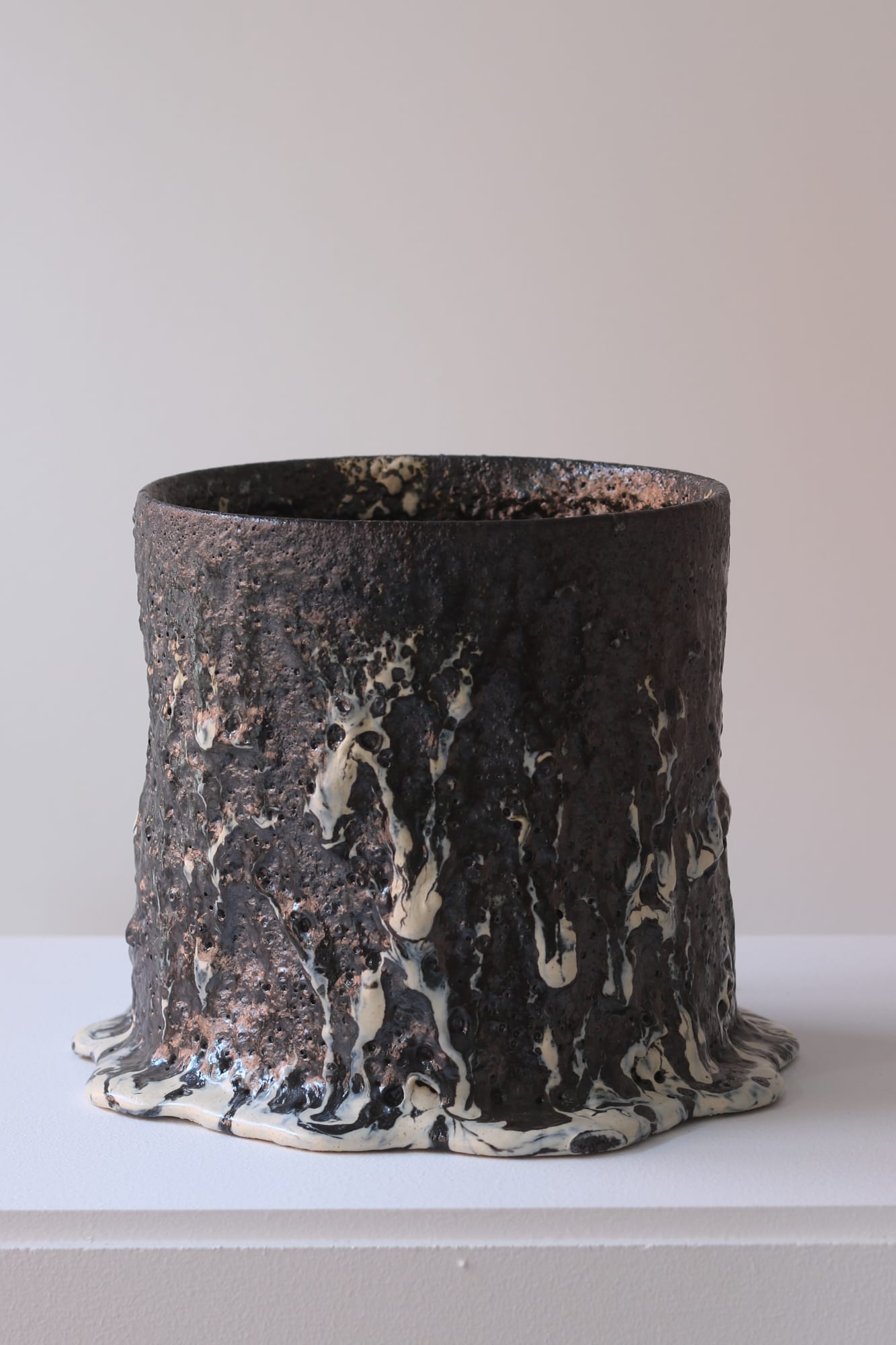 Jussi Ojala, Stubbe #7, 2019