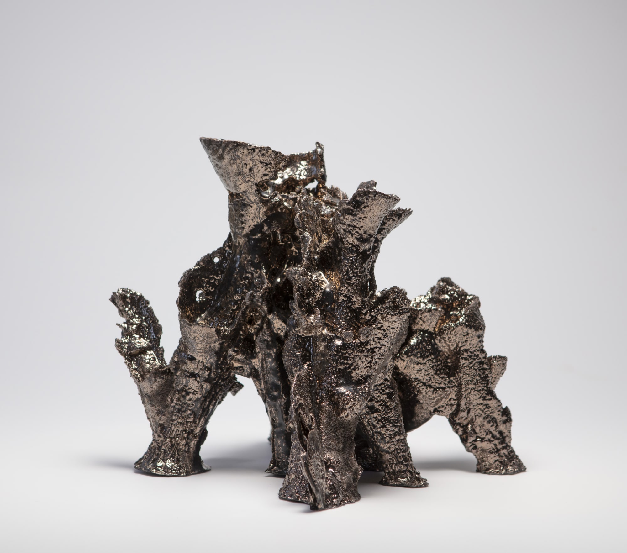 Ellen Ehk, Geomancy (Alchemy), 2020