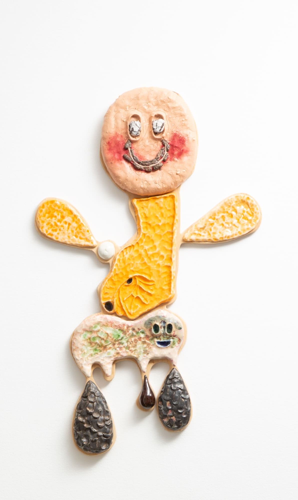 Linda Karlsson, So Happy, 2018