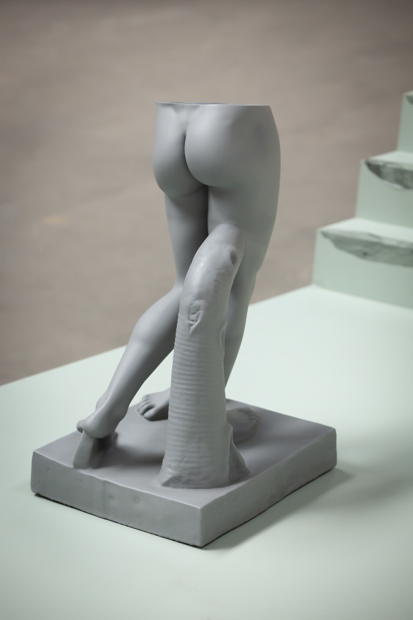 John Rainey, Copia Romana: Fragmented, 2019