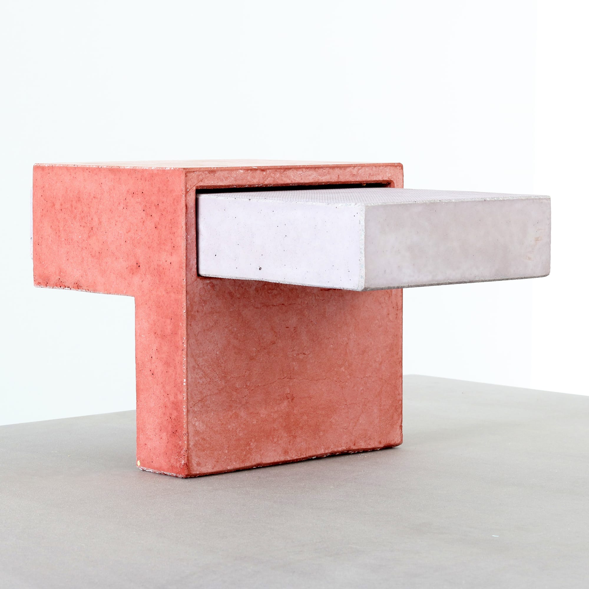 Simon Anund, Counterweight #5, 2019