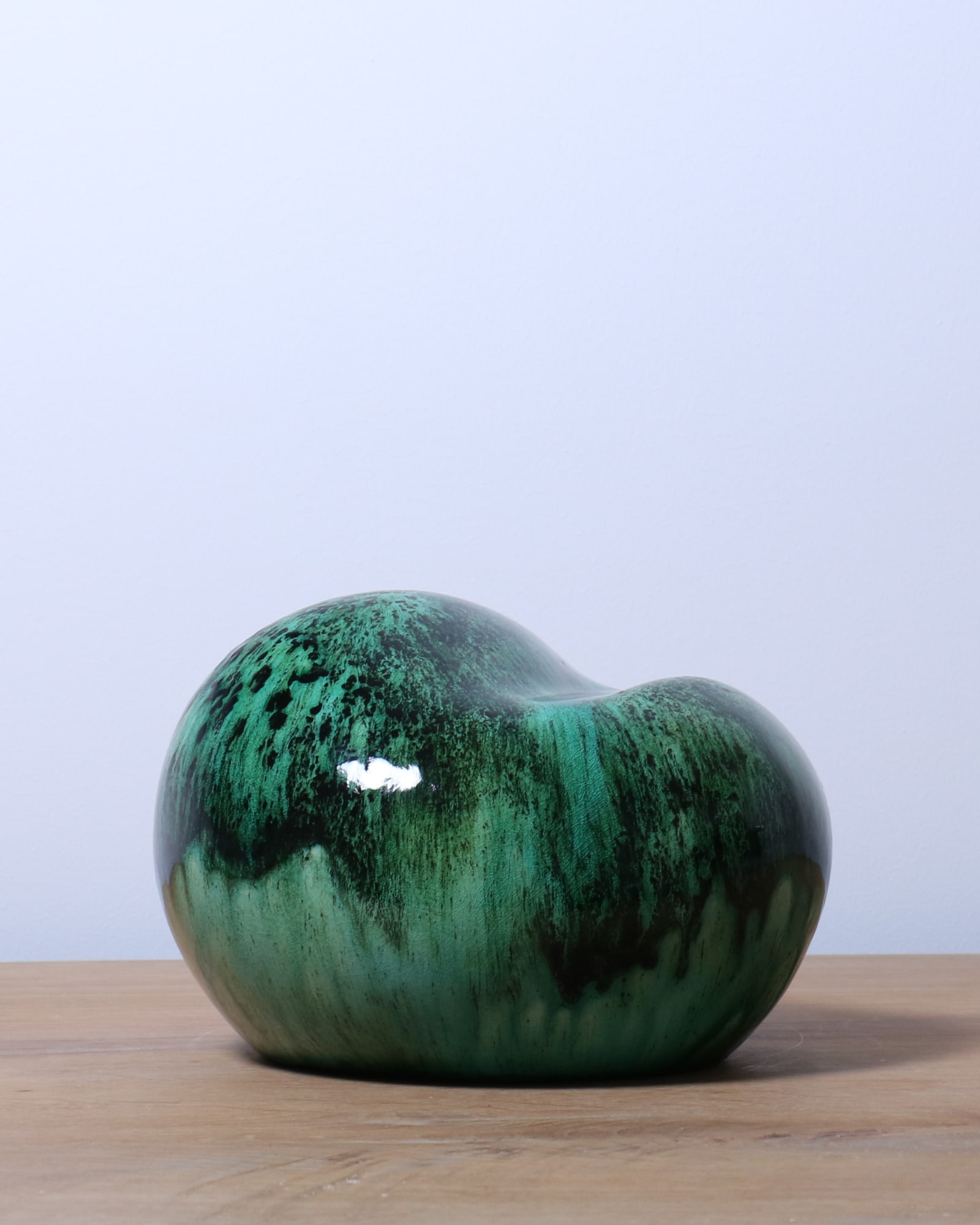 Ellen Ehk, Riverstone #1, 2022