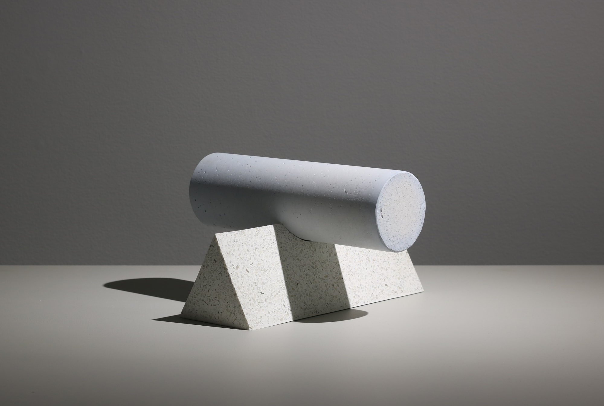 Simon Anund, Counterweight #3, 2019