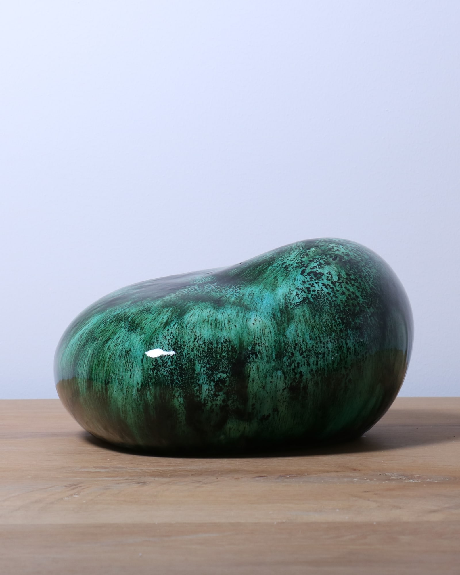 Ellen Ehk, Riverstone #3, 2022