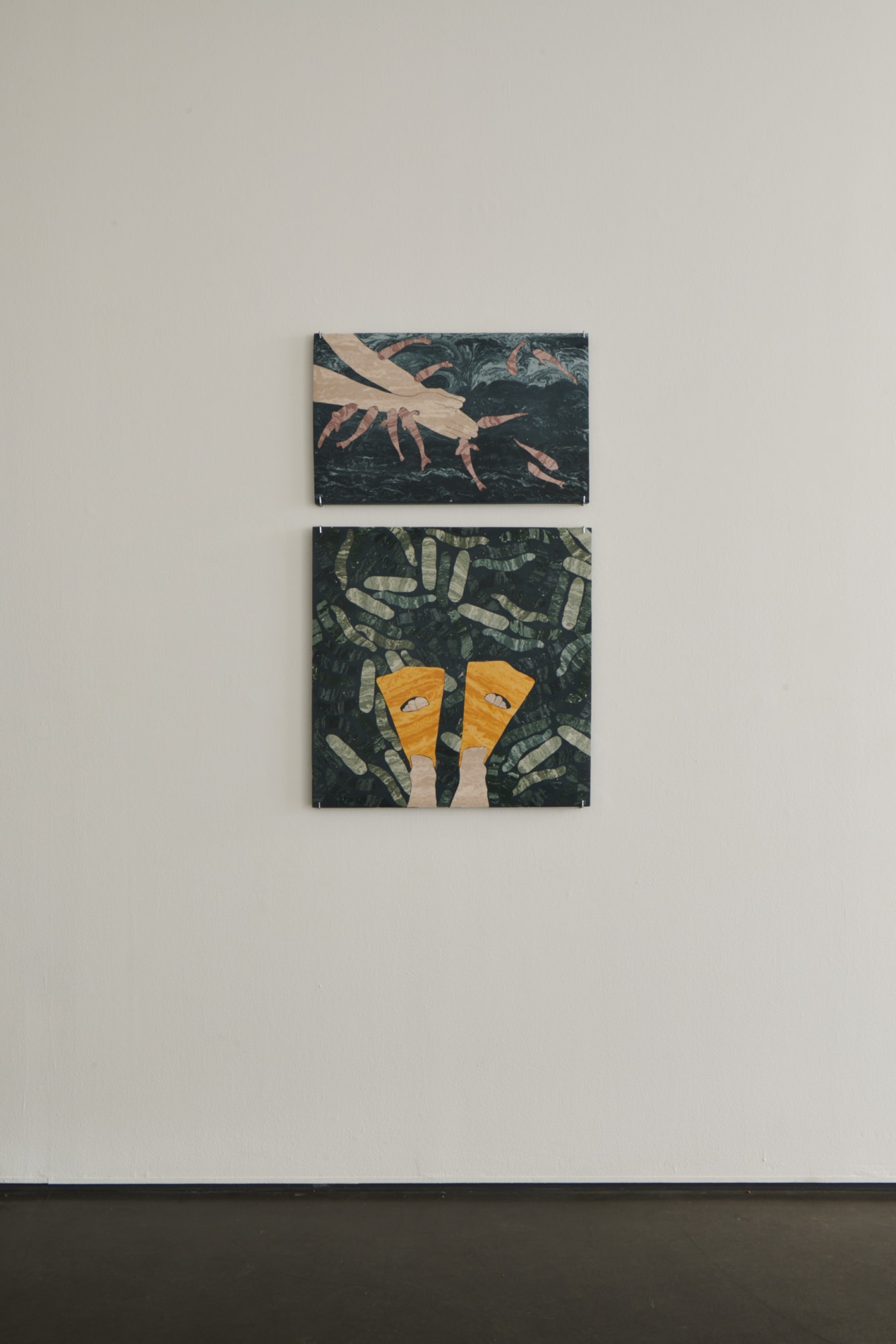Hilda Hellström, The Phobic Trip, 2019