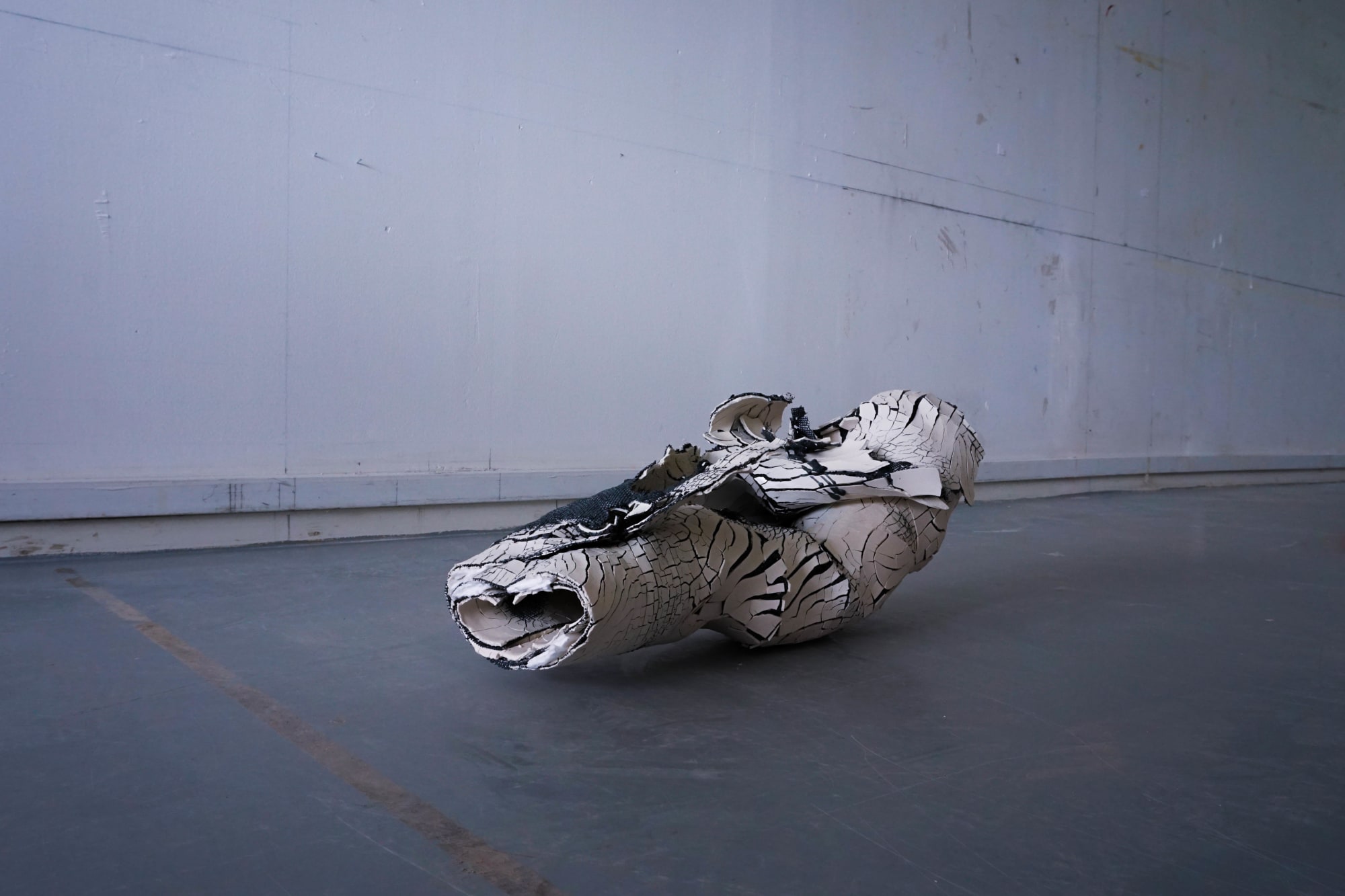 Emma Nilsson, Äntlig #1, 2018