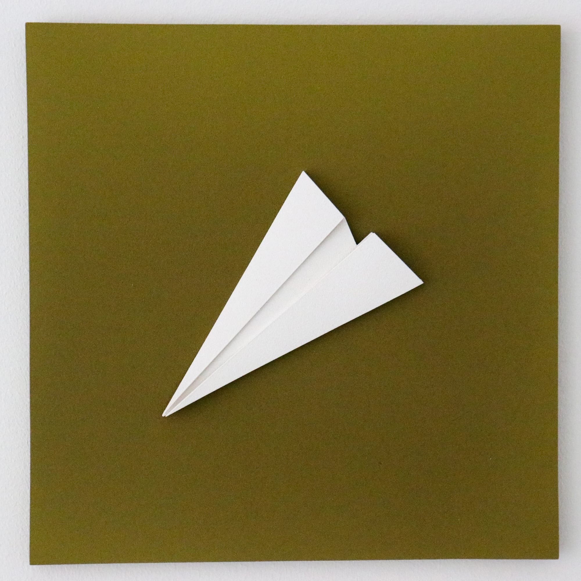 Paul-Robin Sjöström, What goes up must come down, 2022