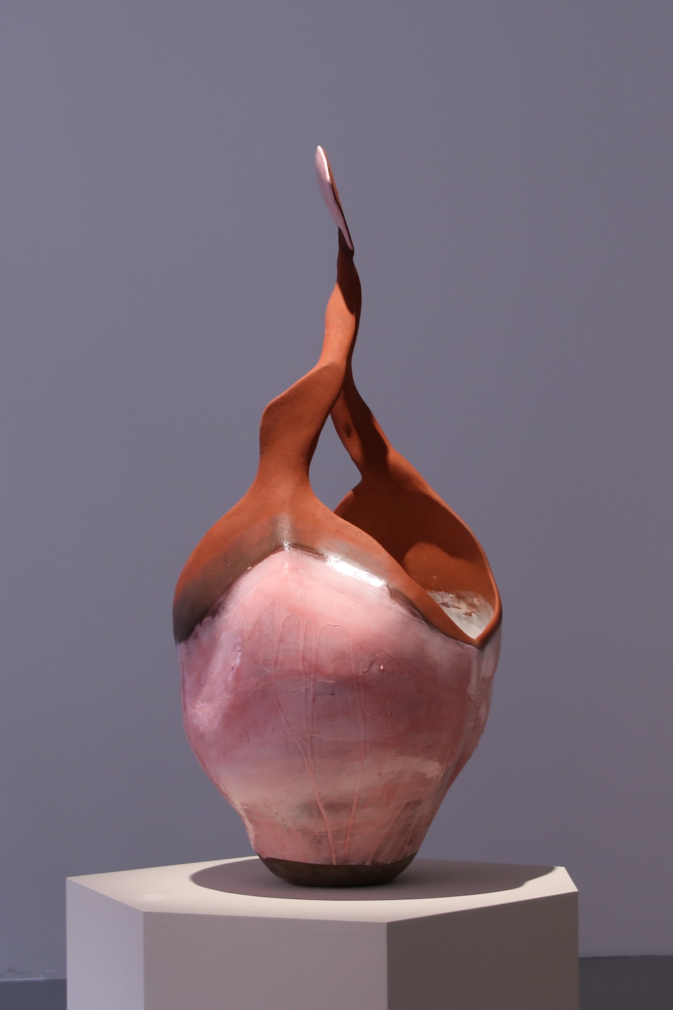 Maya Strandberg, Bägare, 2021