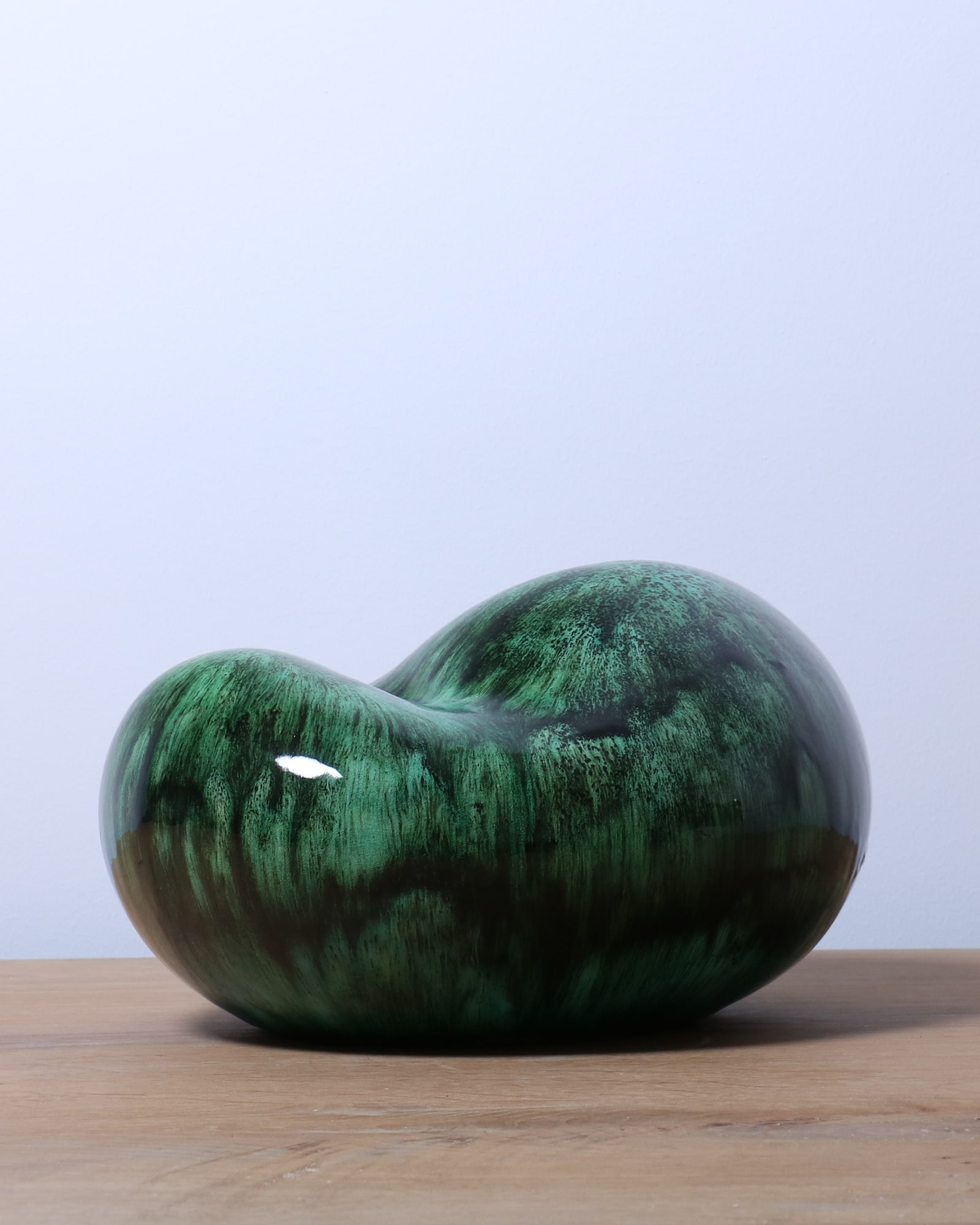 Ellen Ehk, Riverstone #6, 2022