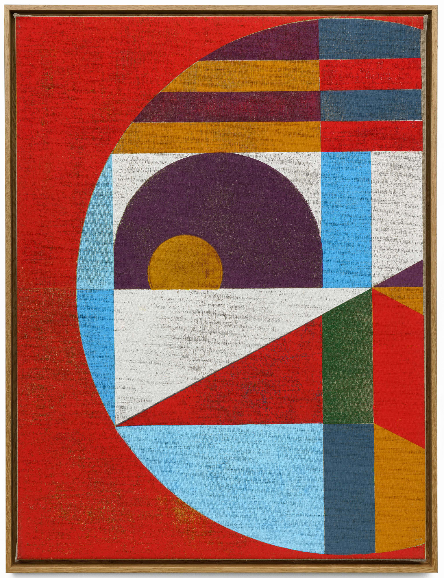 Hendrik Zimmer, Bei Molivos, 2022