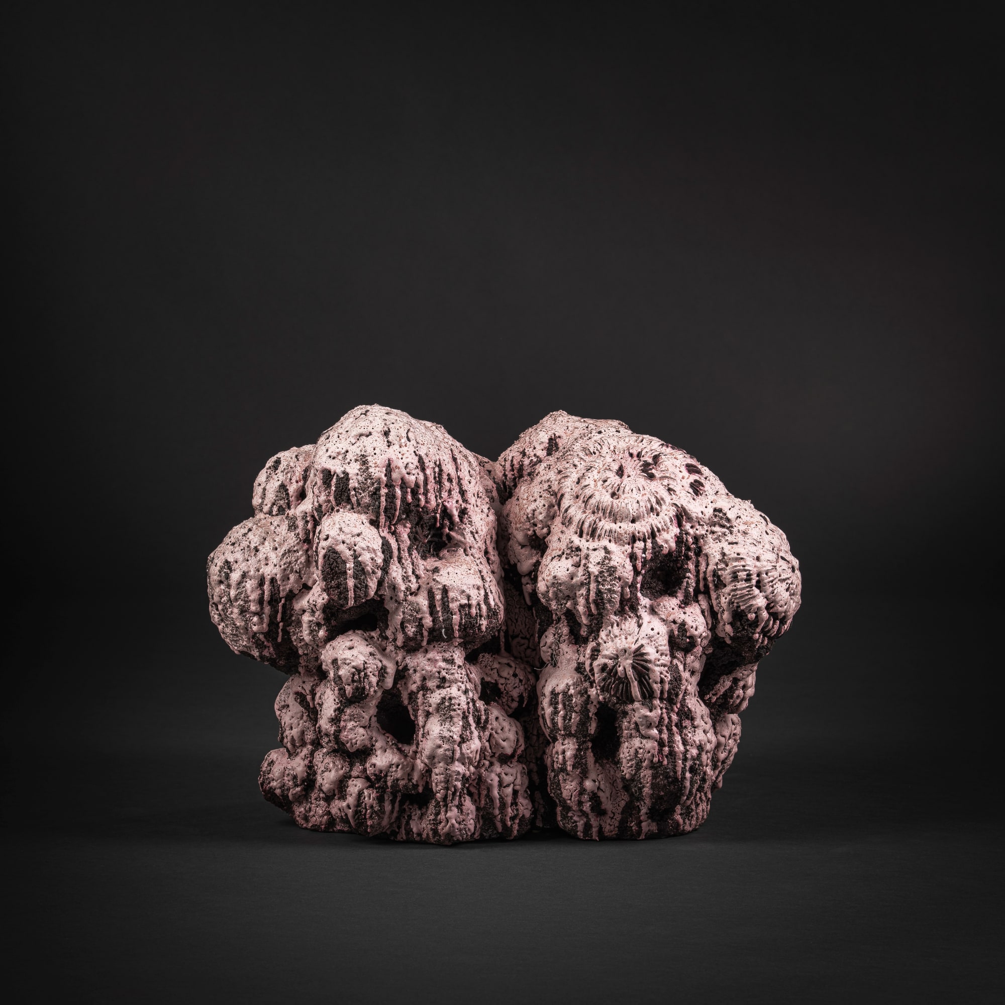 Carl Richard Söderström, Cluster I, 2022