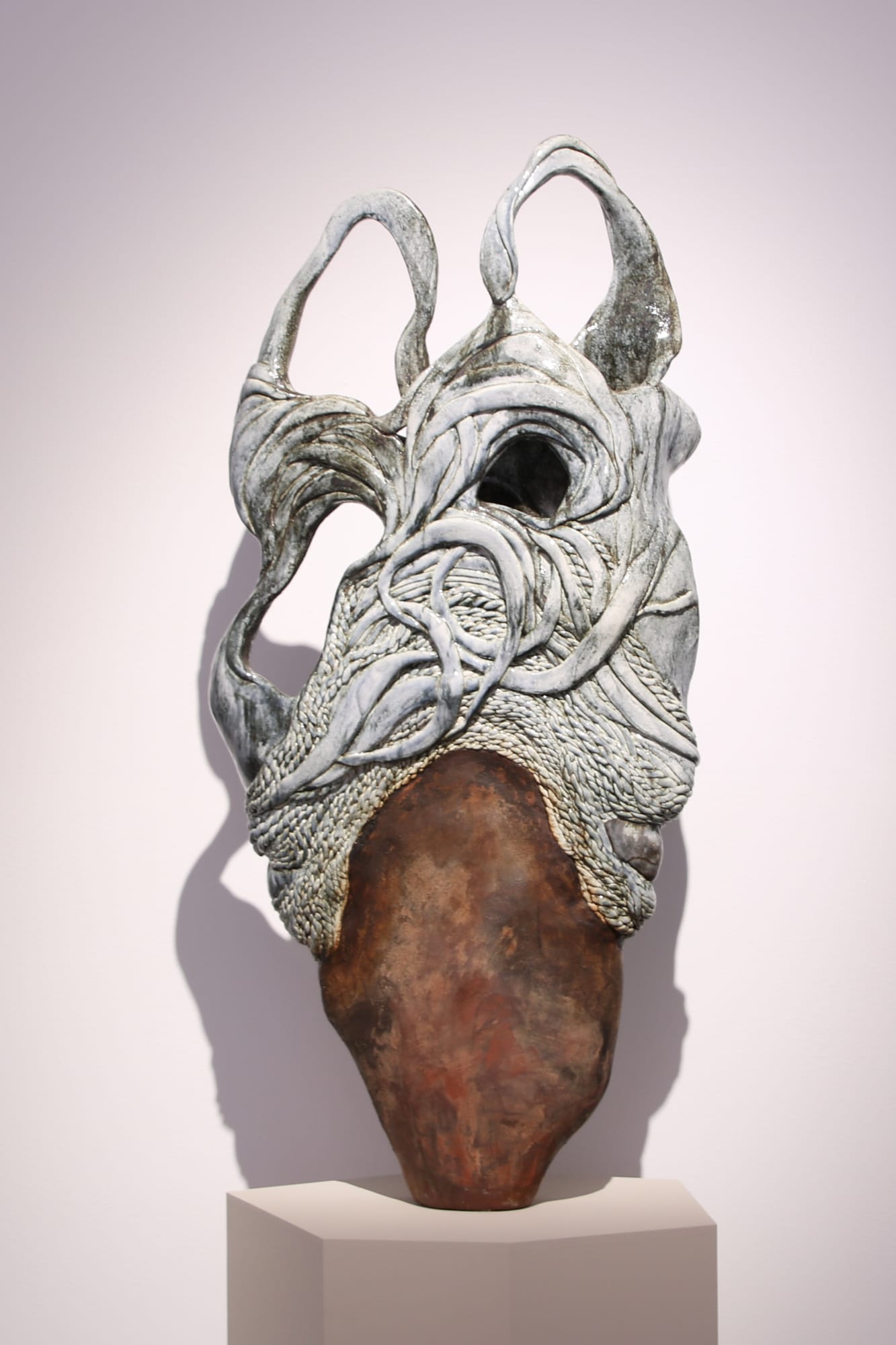 Maya Strandberg, Vargen, 2021