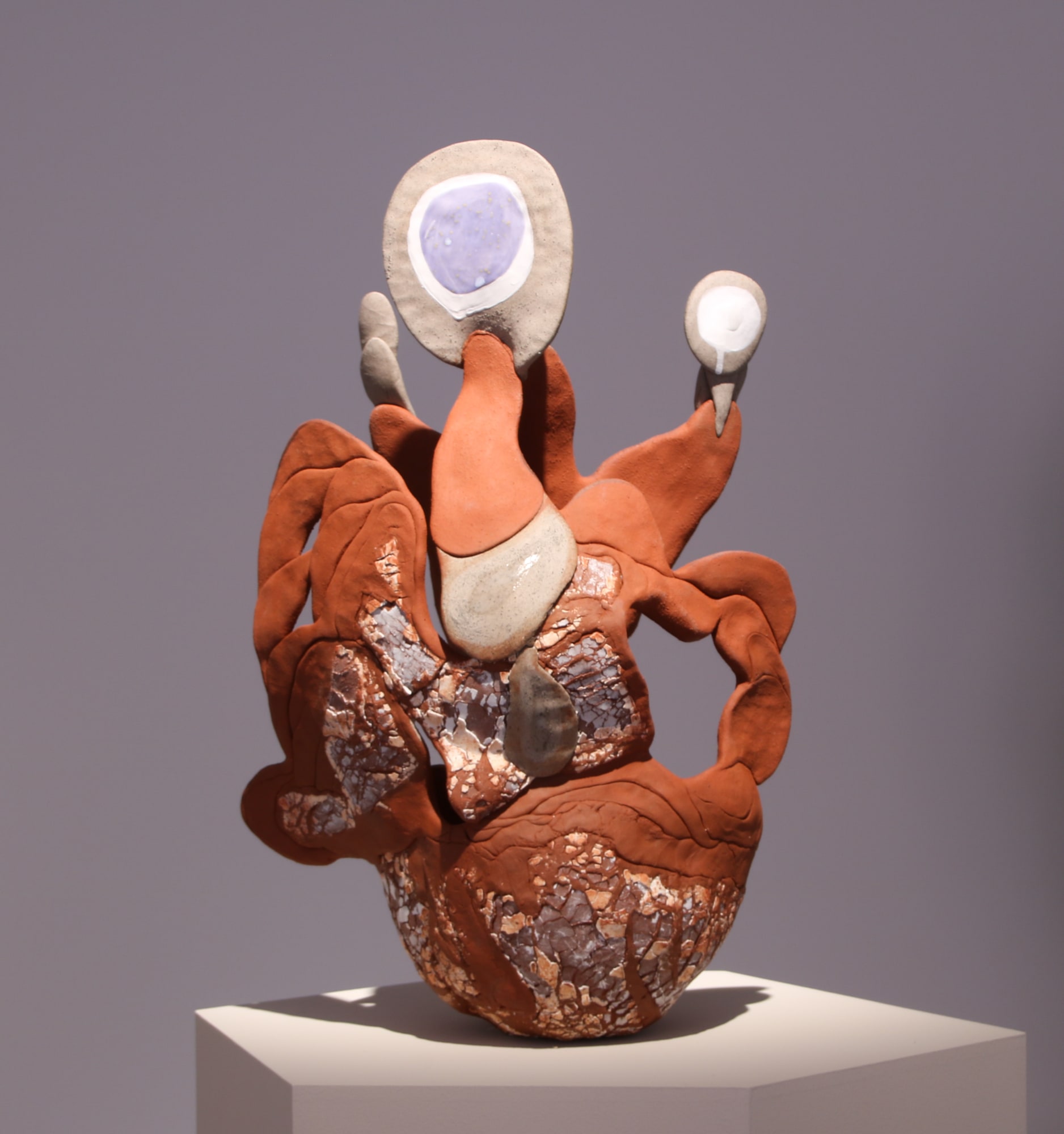 Maya Strandberg, Kejsaren, 2021