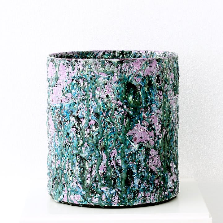 Morten Løbner Espersen, Vacui #1705, 2015